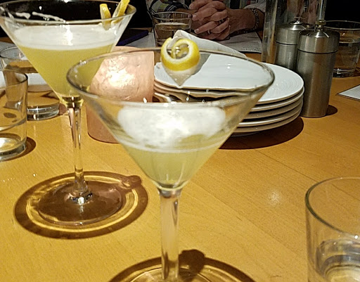 American Restaurant «Pinstripes», reviews and photos, 13500 Nall Ave, Overland Park, KS 66223, USA