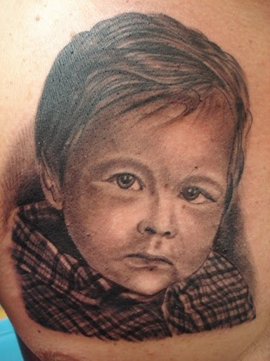 Explore bipolar disorder tattoo ideas, creative tattoo ideas in Rochelle Park, available at Ser Tattz Art Studio