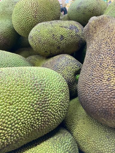 Asian Grocery Store «Hoa Binh Garden Grove Supermarket», reviews and photos, 13922 Brookhurst St, Garden Grove, CA 92843, USA