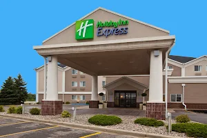 Holiday Inn Express Jamestown, an IHG Hotel image