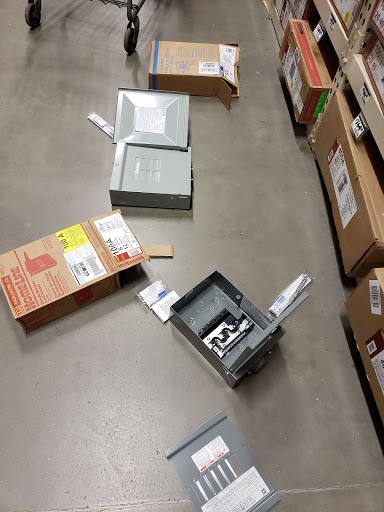 Home Improvement Store «The Home Depot», reviews and photos, 35050 N North Valley Pkwy, Phoenix, AZ 85086, USA