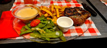 Steak du Restaurant Chez Arnaud à Paris - n°9