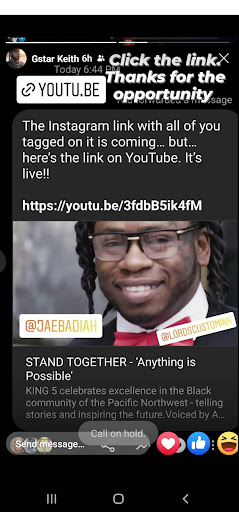 Explore vacation tattoo ideas, creative tattoo ideas in Seattle, available at Trapink Tattoo Studio