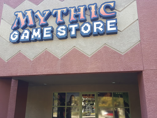 Game Store «Mythic Game Store», reviews and photos, 1023 Whitney Ranch Dr, Henderson, NV 89014, USA