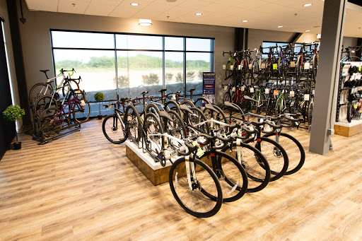 Bicycle Store «Wheel & Sprocket», reviews and photos, 5722 S 108th St, Hales Corners, WI 53130, USA