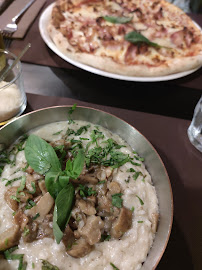 Pizza du Restaurant italien Trattoria Peppe à Mont-de-Marsan - n°7