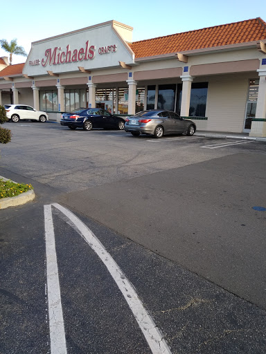 Craft Store «Michaels», reviews and photos, 4240 Pacific Coast Hwy, Torrance, CA 90505, USA