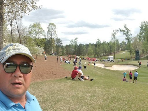 Golf Club «TPC Sugarloaf», reviews and photos, 2595 Sugarloaf Club Dr, Duluth, GA 30097, USA