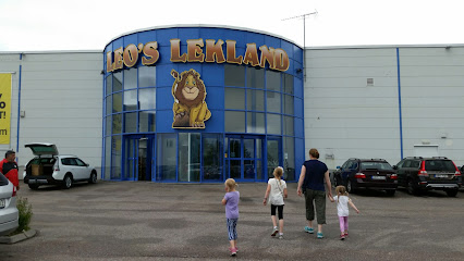 Lekland