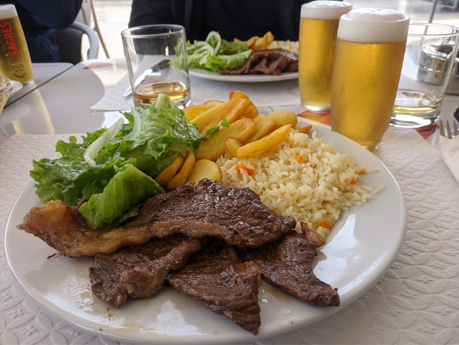 Avaliações doTaberna Zé Norte em Leiria - Restaurante