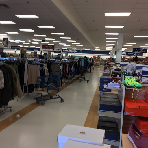 Department Store «Marshalls», reviews and photos, 3333 Preston Rd #500, Frisco, TX 75034, USA