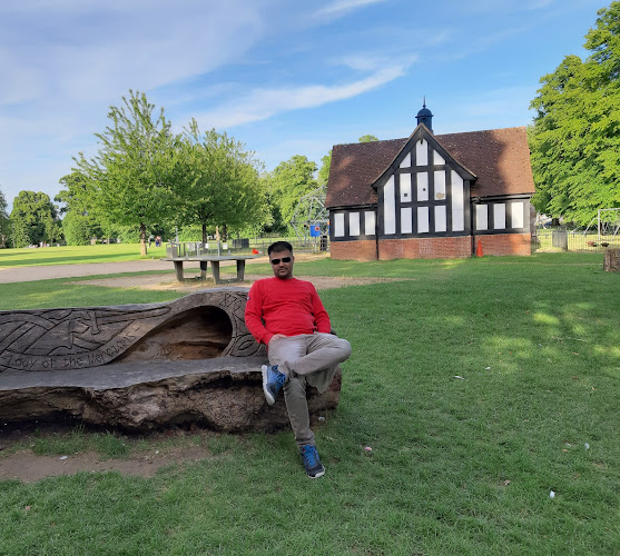 Gloucester Park Play Area - Other