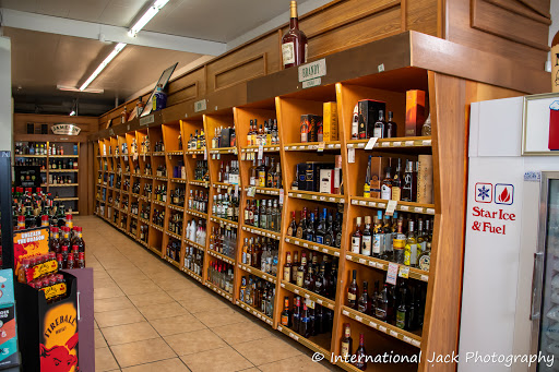 Liquor Store «Ballard Liquor Store», reviews and photos, 2804 NW Market St, Seattle, WA 98107, USA
