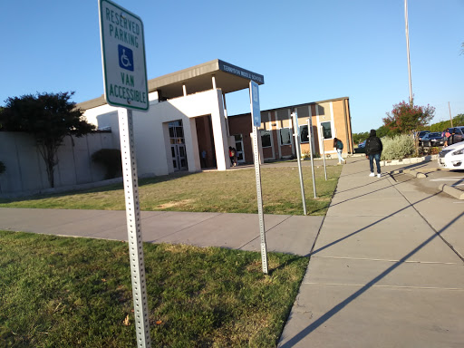 Preparatory school Waco