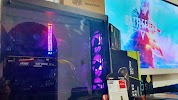 user
