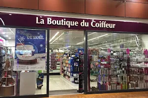 La Boutique du Coiffeur image