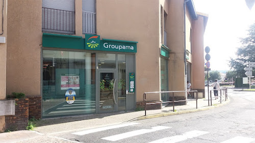 Agence Groupama De Cournon à Cournon-d'Auvergne