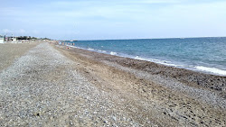Photo de Bogazkent beach et le règlement