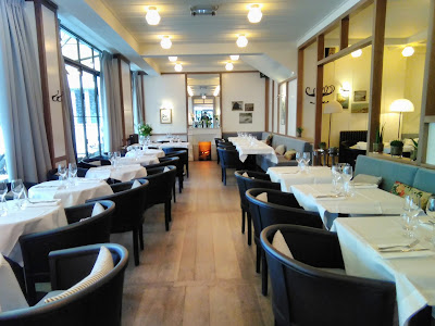 Le Durand Dupont à Neuilly-sur-Seine