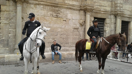 Khan el-Khalili