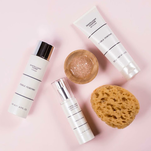 Cosmetics Store «Merle Norman Cosmetic Studio», reviews and photos, 4506 W Main St, Kalamazoo, MI 49006, USA