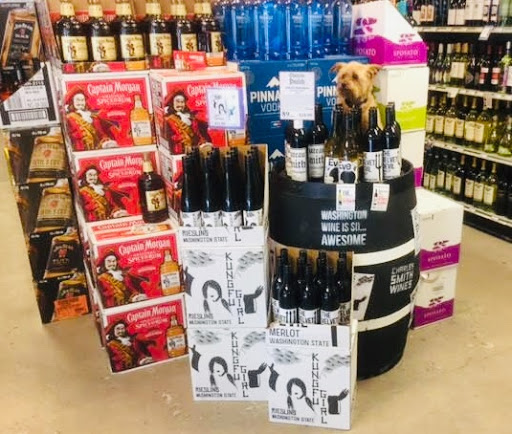 Wine Store «Oak Creek Wine & Spirits», reviews and photos, 28266 Lewes Georgetown Hwy, Milton, DE 19968, USA