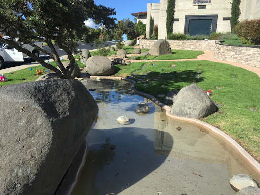 Funeral Home «Inglewood Cemetery Mortuary», reviews and photos, 3801 W Manchester Blvd, Inglewood, CA 90305, USA