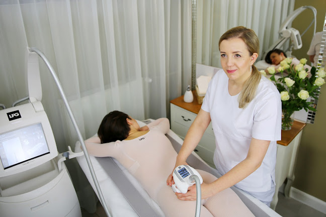 Harmony - Salon Masażu - Masażysta