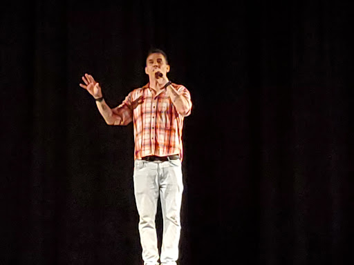 Performing Arts Theater «Collins Center for the Arts», reviews and photos, 2 Flagstaff Rd, Orono, ME 04473, USA