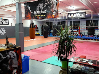 Thai Long Muay Thai