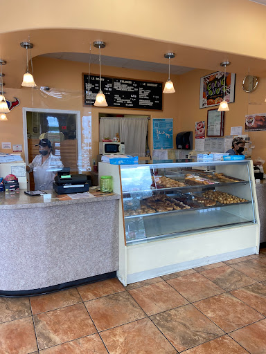 Donut Shop «Le Donut», reviews and photos, 2803 Old Spanish Trail, Houston, TX 77054, USA