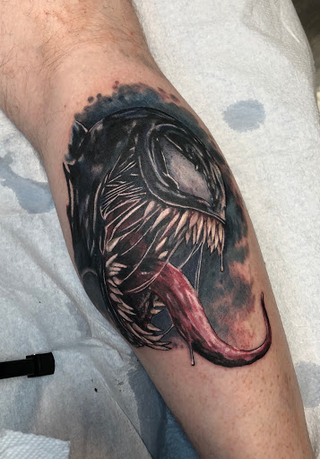 Tattoo Shop «Destiny Tattoo Studio», reviews and photos, 1822 NJ-35, South Amboy, NJ 08879, USA