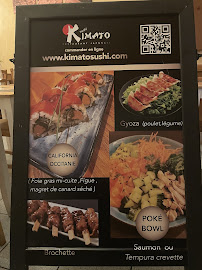 Photos du propriétaire du Restaurant japonais Kimato Sushi à Toulouse - n°8