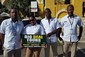 Big Deal Tours image