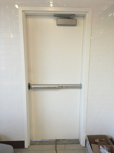 Locksmith «B & B Locksmith And Security Inc», reviews and photos, 273 Frankfort St, Daly City, CA 94014, USA