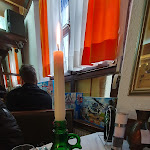 Photo n°2 de l'avis de Dirk.u fait le 04/01/2023 à 23:51 sur le  Pizzeria Casonato à Riedlingen