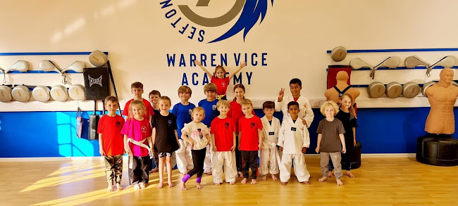 Reviews of Sefton Academy of Taekwondo Crosby in Liverpool - School