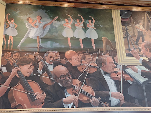 Performing Arts Theater «Village Theatre», reviews and photos, 50400 Cherry Hill Rd, Canton, MI 48188, USA