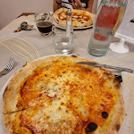 Photo n°1 de l'avis de Zanna. fait le 17/09/2023 à 18:33 sur le  Pizzeria Ristorante Paradise à Brescia