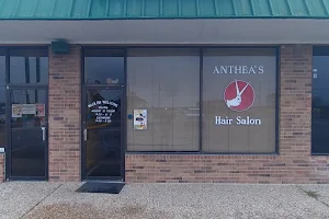 Anthea Hair Salon image