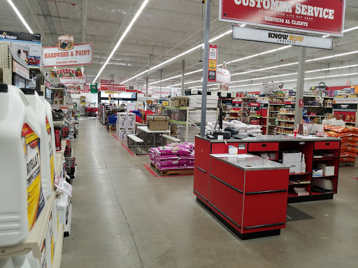 Home Improvement Store «Tractor Supply Co.», reviews and photos, 4141 Martin Way E #105, Olympia, WA 98516, USA