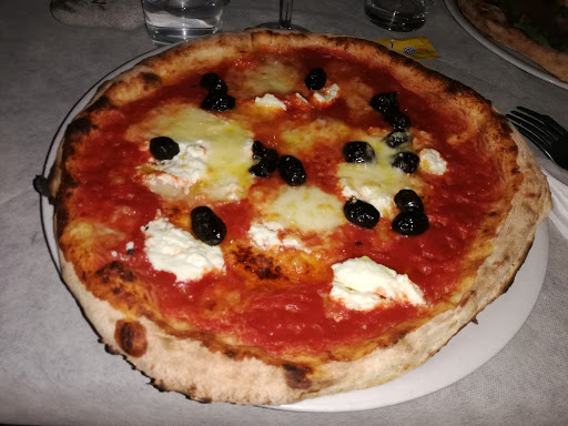 Ristorante/Pizzeria 