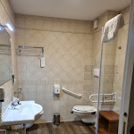 Photo n°7 de l'avis de Raffaele.l fait le 21/05/2023 à 19:01 sur le  Hotel Continental à Reggio Calabria