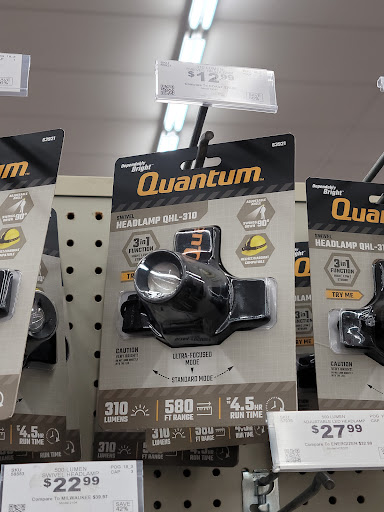 Hardware Store «Harbor Freight Tools», reviews and photos, 5247 Marlton Pike W, Pennsauken Township, NJ 08109, USA