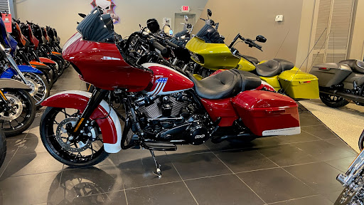 Motorcycle Dealer «Monarch Motor Sports LLC», reviews and photos, 17 Gigante Dr, Hampstead, NH 03841, USA