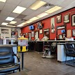 Mikes Barber Shop