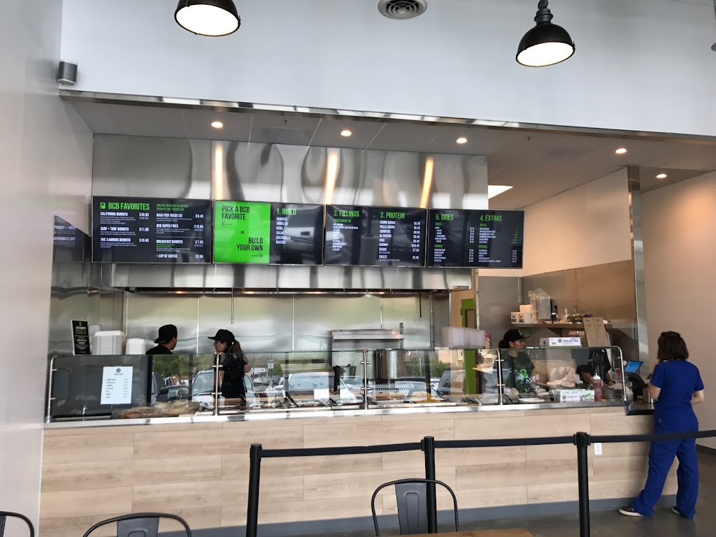 Best Coast Burritos 94611