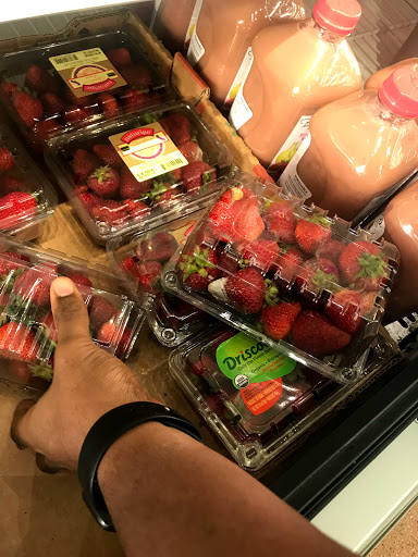 Grocery Store «Price Rite of District Heights», reviews and photos, 5800 Silver Hill Rd, District Heights, MD 20747, USA