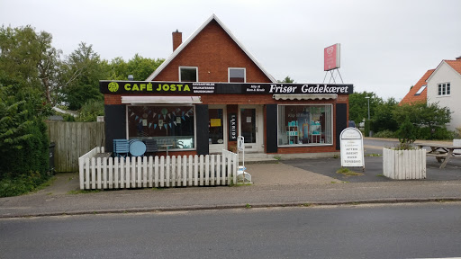 Frisør Gadekæret v/Helle Andersen in Stenløse, Egedal