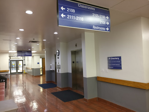 Miami Dade College - Medical Campus Bookstore, 950 NW 20th St, Miami, FL 33127, USA, 